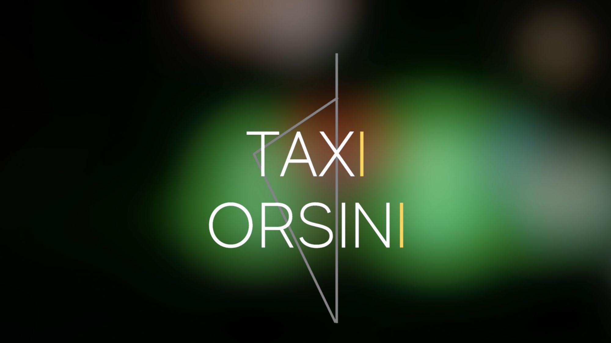 Taxi Orsini Corse du Sud